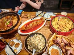 -打酱油·非遗淮扬菜(瘦西湖梅岭店)