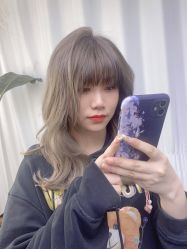 -New Fashion发型定制
