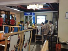 -九子香辣蟹(冷水江店)