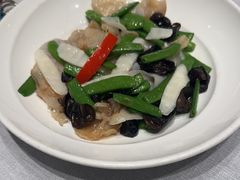 -望海湾鱼头泡饼·天津菜(空港店)