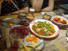 -叁宝烤肉·西安烧烤(东三爻店)