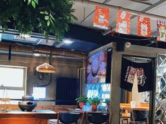 -原始泥炉烤肉(总店)