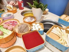 -海底捞大排档火锅(打浦路店)