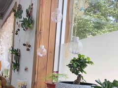 -亲昵春川鸡排(韩国美食街店)