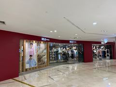 -MUJI无印良品(天一国购店)