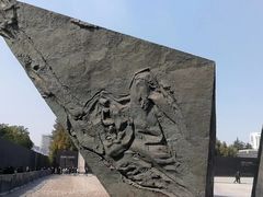 -侵华日军南京大屠杀遇难同胞纪念馆