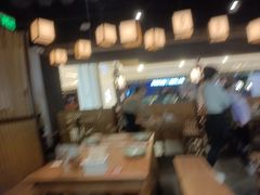 -大盐帮川菜馆(长楹天街店)