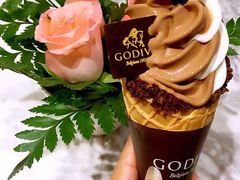 -GODIVA(港汇恒隆广场)