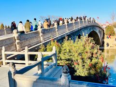 -赵州桥景区