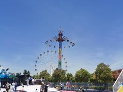 -如皋市龙游湖欢乐世界