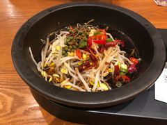 -云海肴·汽锅鸡·云南菜(苏州中心店)