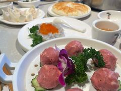 -俏牛哥鲜牛肉牛肆馆(重庆天地店)