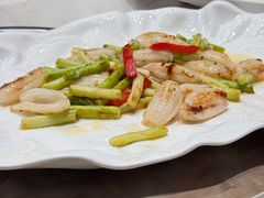 -九重天大饭店(北大街店)