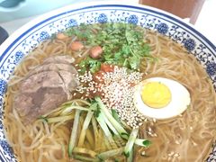 -京滨饭店·餐厅(阜外大街店)