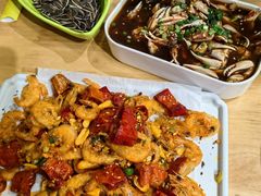 -大话小腰(鸟巢店)