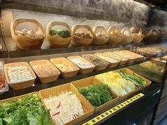 -苏格里岛自助烤肉海鲜火锅(成都金牛万达店)
