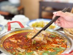 -七百岁羊肉馆(环球港店)