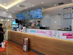 -DQ·蛋糕·冰淇淋(湖景东路店)