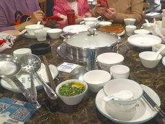 -鱼粤鲜淘米捞·中山脆肉鲩火锅(悦湖会店)