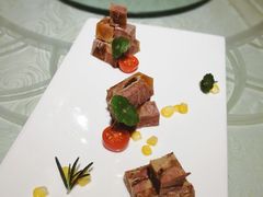 -温德姆花园酒店-鼎丰阁中餐厅