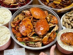 -乡厨味道(黄鹤楼店)