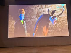 -涨巢·潮玩水疗局