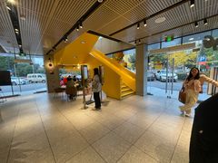 -麦当劳·得来速店(星沙大道店)