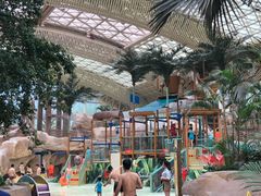 -杭州开元森泊度假乐园