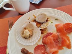 -万豪咖啡厅(JW万豪酒店店)