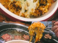 -意成料理