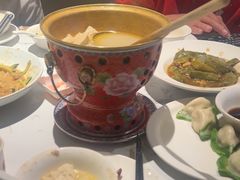 -关东小磨东北菜(漕河泾印象城店)