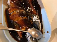 -外婆家(古墩印象城店)