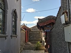 -丹噶尔古城
