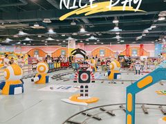 -嘉文梦想世界(SM天津滨海城市广场店)