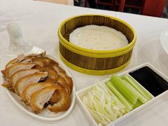 -便宜坊烤鸭店(国瑞城哈德门店)