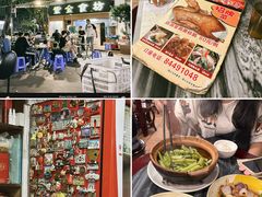 -紫金食坊(江南西路店)