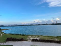 -露天矿生态公园