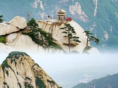 -华山风景名胜区