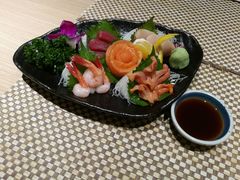 -歌行灯日本料理(伊势丹店)