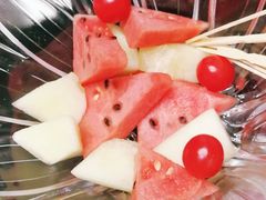 -丰收日·小海鲜·沪上家宴(顾村正大店)