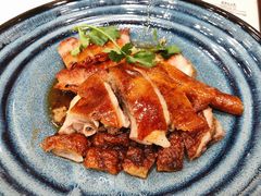 -顺德人家食府(黄金广场店)