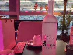 -粉墨特色菜·烧烤音乐酒馆