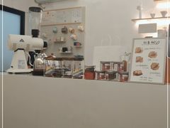 -GOOD好事咖啡(会展城店)
