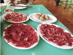 -乌记鲜活牛肉城(金砂东路店)