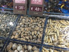 -徐记海鲜(大明宫|北二环店)