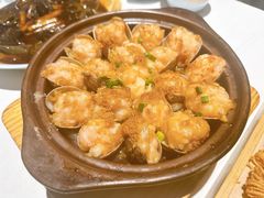 -庆云楼饭庄(什刹海店)