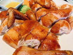 -幸福哟烧鸡·粤菜海鲜私厨(七星路店)