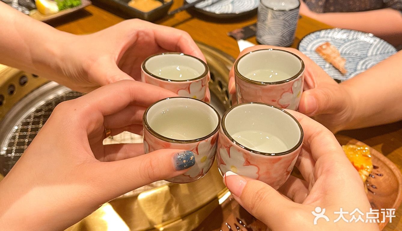 7月开运烧肉合肥必吃烧肉店｜烧肉三两