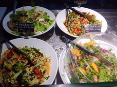 -Green Option(官舍店)