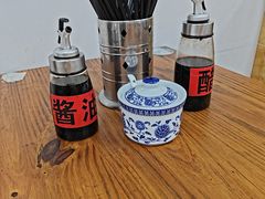 -阊门姚记豆浆(旧学前直营店)